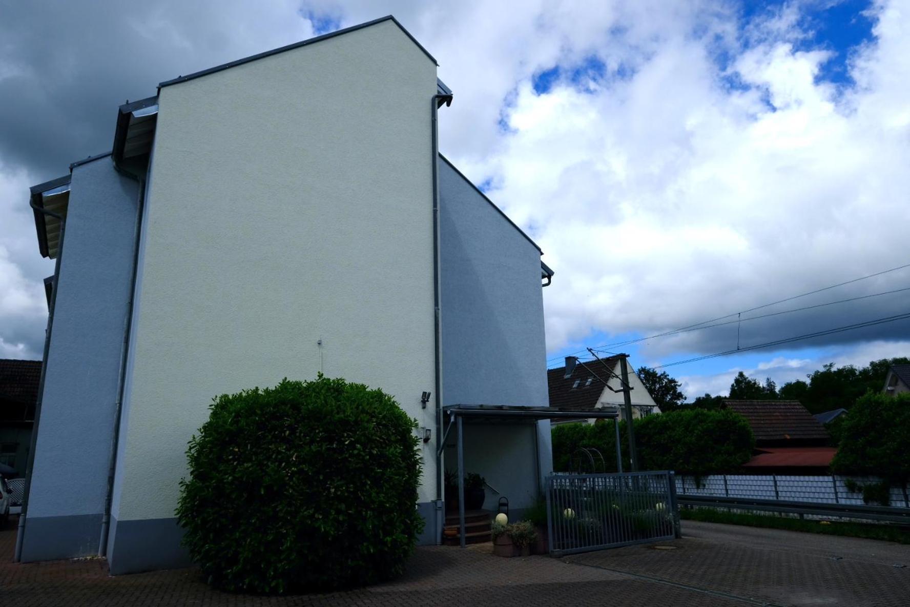 Kraichtaler Hof Hotel Екстериор снимка