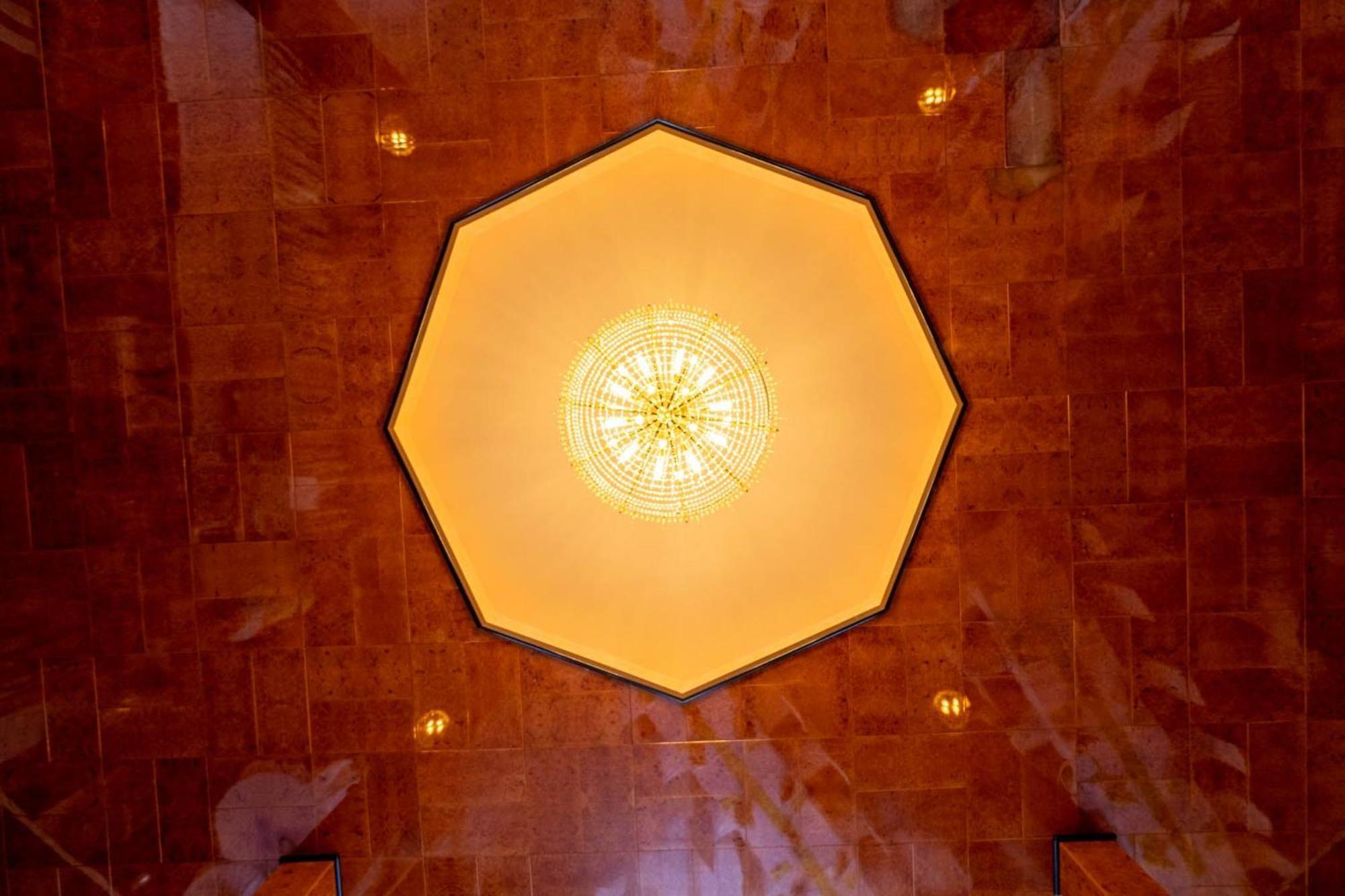 Kraichtaler Hof Hotel Екстериор снимка